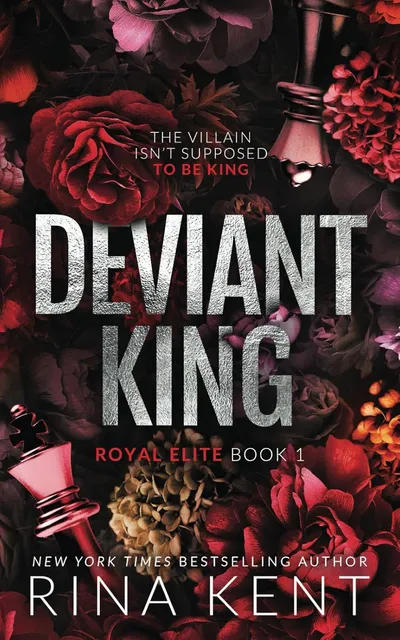 Cover of Deviant King