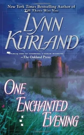 Cover of One Enchanted Evening
