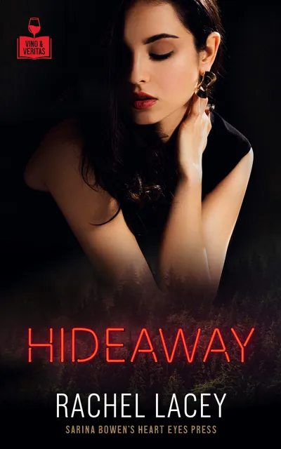 Cover of Hideaway