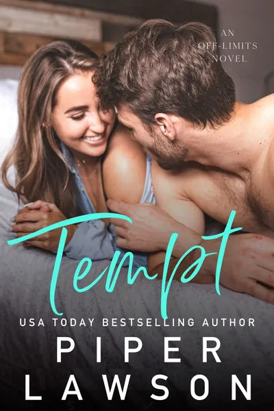 Cover of Tempt