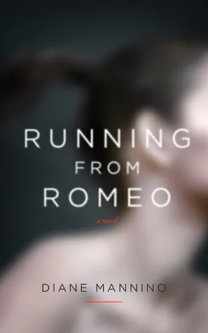 Cover of Running from Romeo (Romeo, #1)
