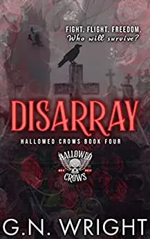 Cover of Disarray