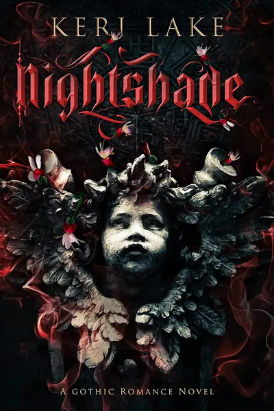 Cover of Nightshade