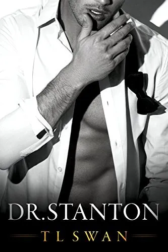 Cover of Dr. Stanton