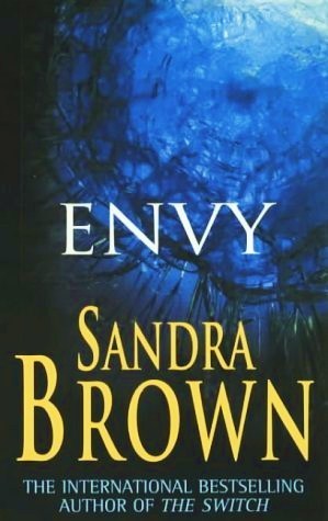 Cover of Envy