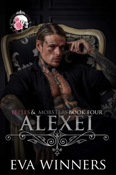 Cover of Alexei