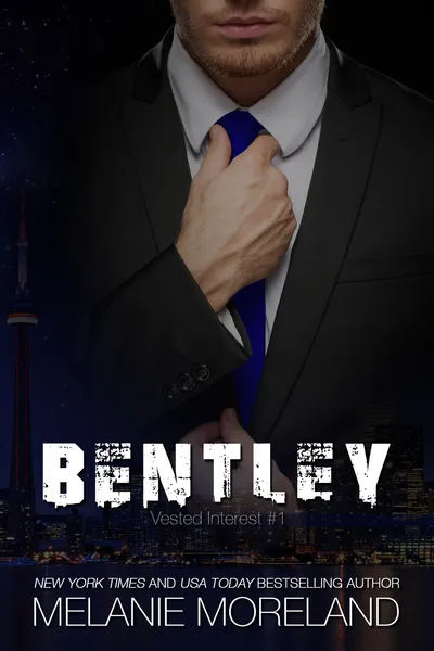 Cover of Bentley