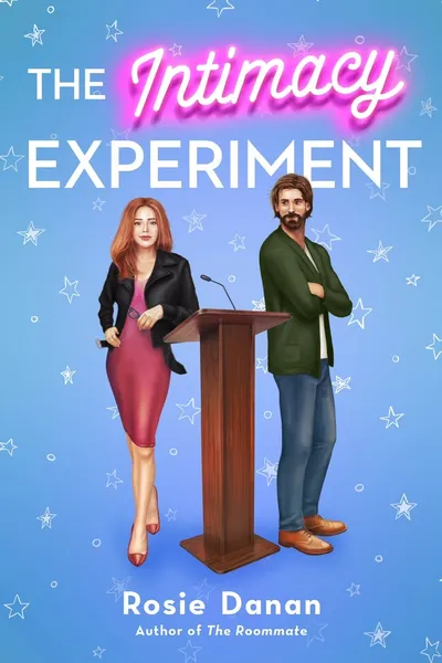 Cover of The Intimacy Experiment