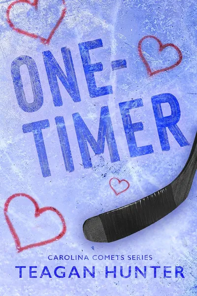 Cover of One-Timer