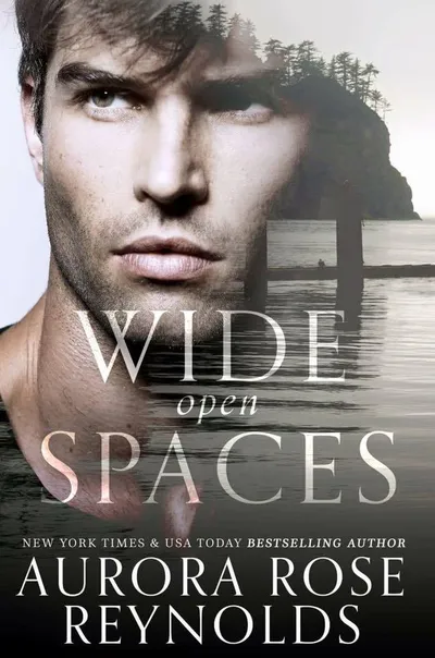 Cover of Wide Open Spaces