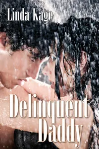 Cover of Delinquent Daddy