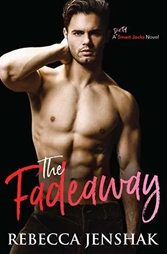 Cover of The Fadeaway