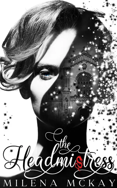 Cover of The Headmistress