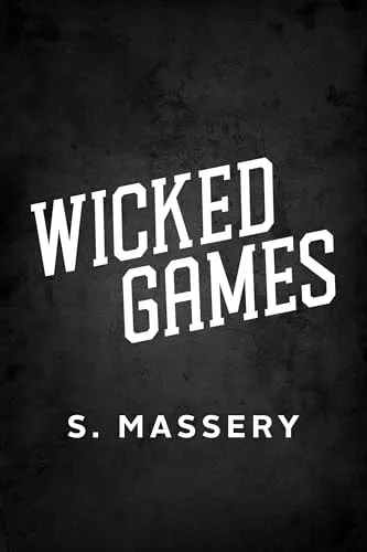 Cover of Wicked Games
