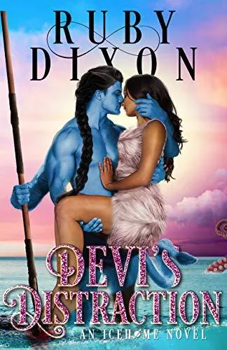 Cover of Devi's Distraction