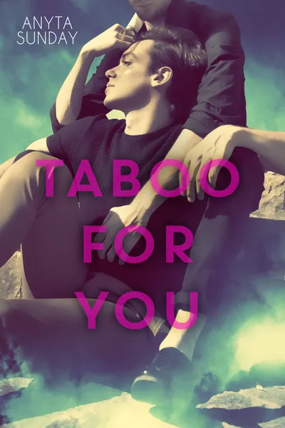 Cover of Taboo for You