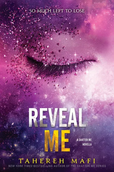 Cover of Reveal Me