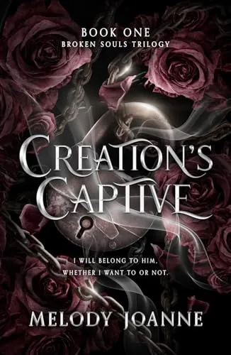 Cover of Creation's Captive