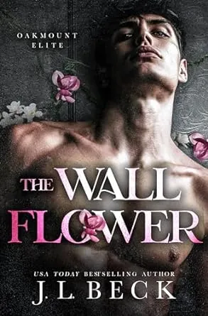 Cover of The Wallflower