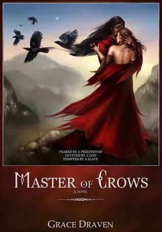 Cover of Master of Crows
