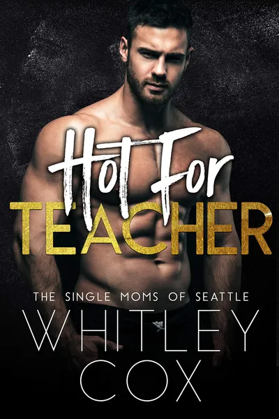Cover of Hot for Teacher