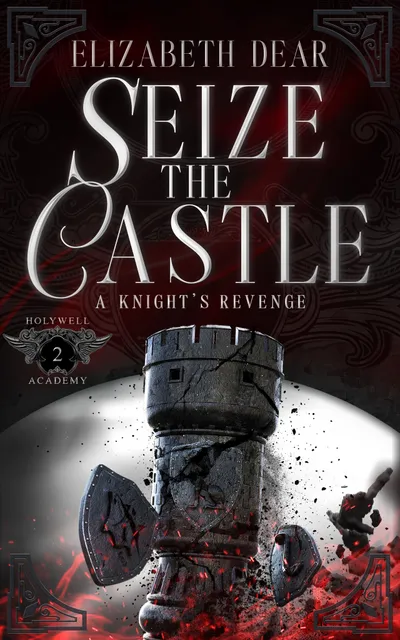 Cover of Seize the Castle