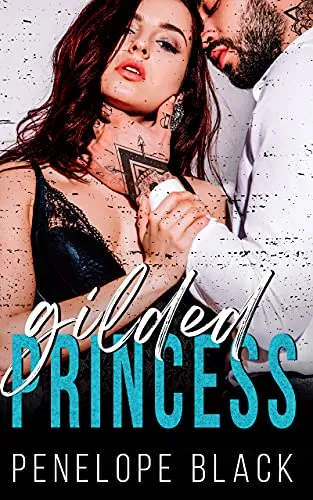 Cover of Gilded Princess