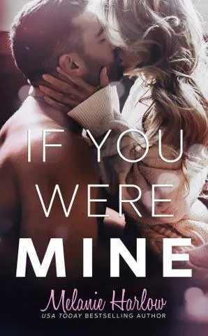 Cover of If You Were Mine