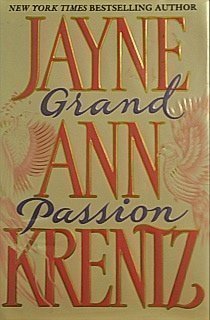 Cover of Grand Passion