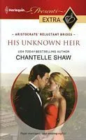 Cover of His Unknown Heir