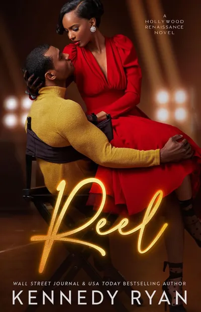 Cover of Reel