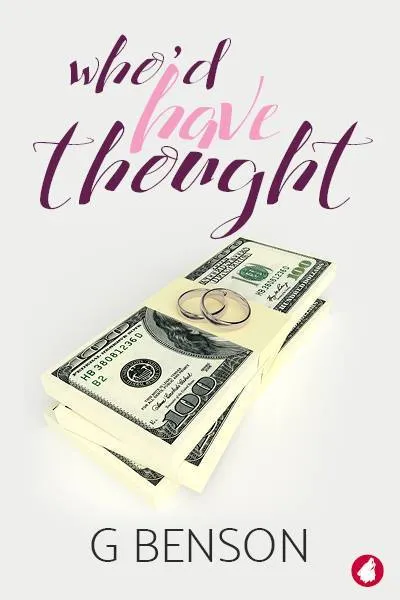 Cover of Who'd Have Thought