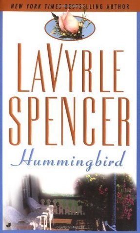 Cover of Hummingbird