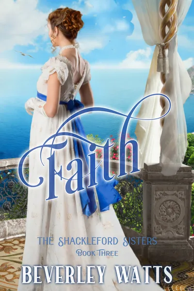 Cover of Faith