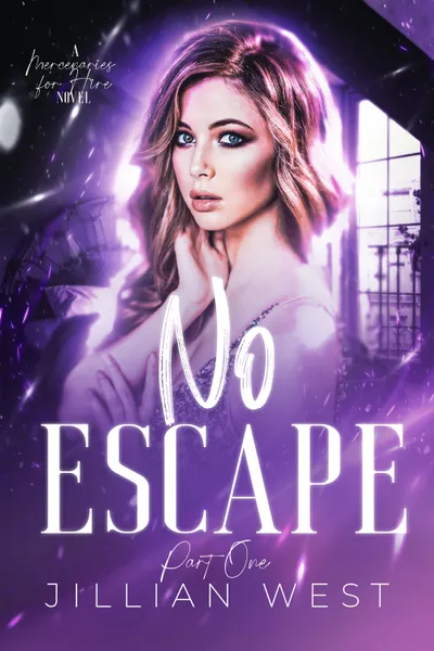 Cover of No Escape: Part One