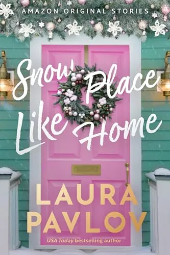 Cover of Snow Place Like Home