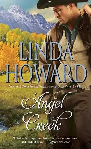 Cover of Angel Creek