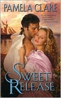 Cover of Sweet Release (Blakewell/Kenleigh Family Trilogy, #1)