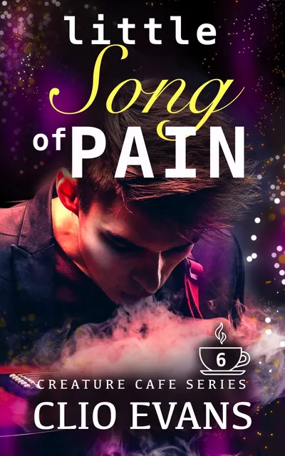 Cover of Little Song of Pain