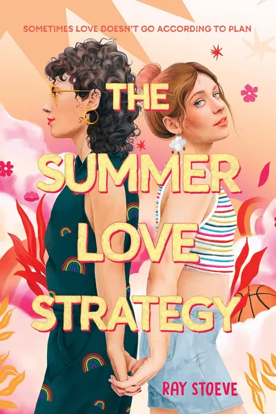 Cover of The Summer Love Strategy: A Novel