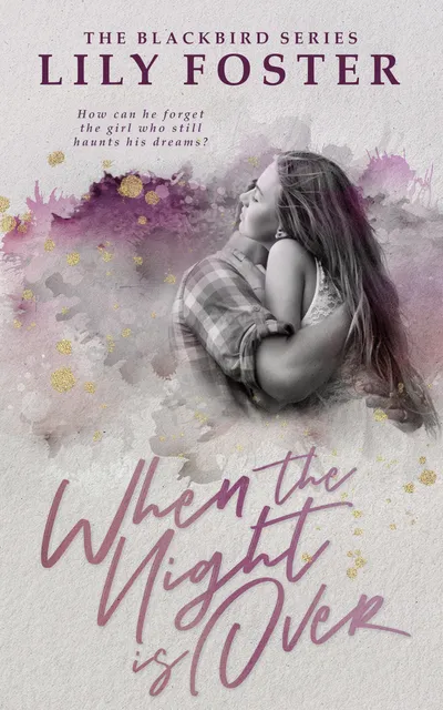 Cover of When the Night Is Over