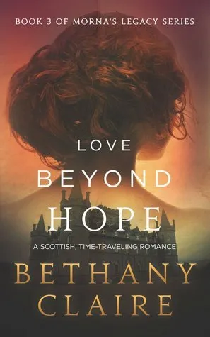 Cover of Love Beyond Hope
