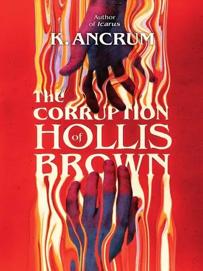 Cover of The Corruption of Hollis Brown