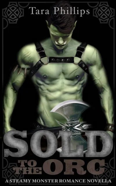 Cover of Sold to the Orc