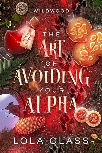 Cover of The Art of Avoiding Your Alpha