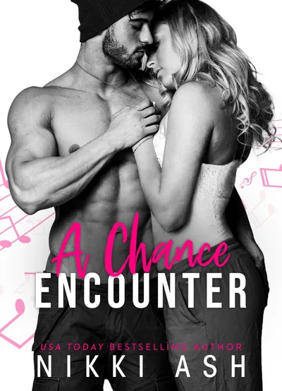 Cover of A Chance Encounter