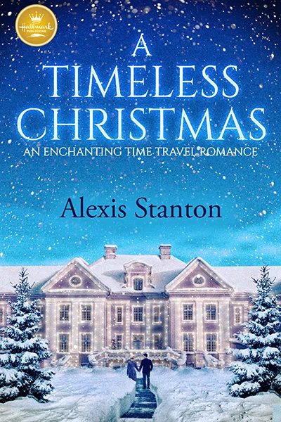 Cover of A Timeless Christmas