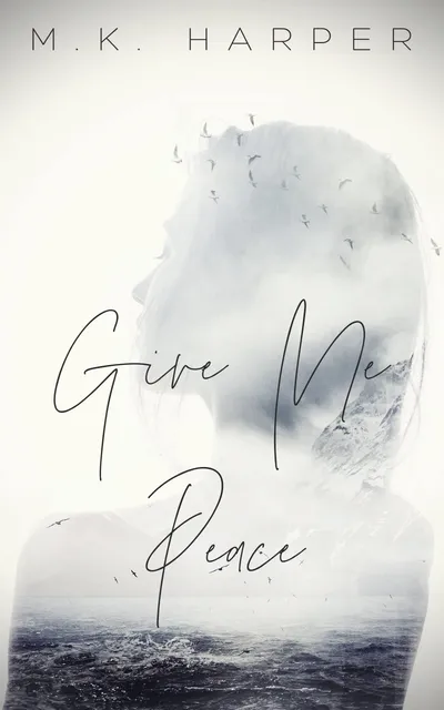 Cover of Give Me Peace