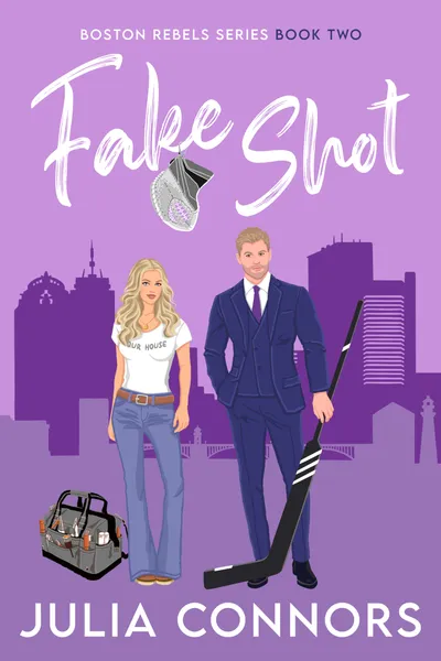 Cover of Fake Shot