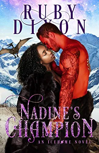 Cover of Nadine's Champion